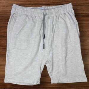 PX Men’s Oatmeal Color Shorts. Size XXL - NWT